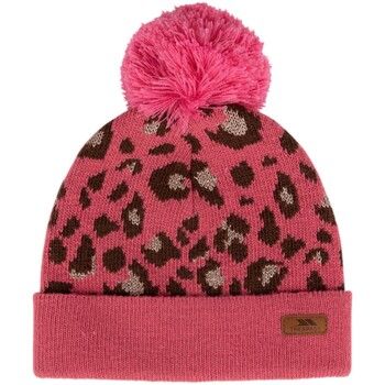 Trespass Gorro 2-4 ans TP7141 para niña