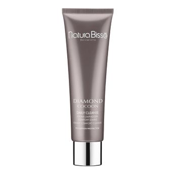 Natura Bissé Cosmética Facial Diamond Cocoon Daily Cleanser Crema Limpiadora