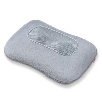 almohada de masaje shiatsu beurer mg-145