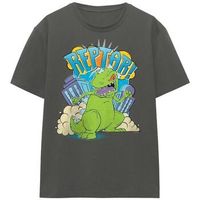 rugrats tops y camisetas stomp para mujer