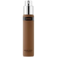 prada reveal skin optimising foundation refill 30ml various shades - dw85 - dark warm refill