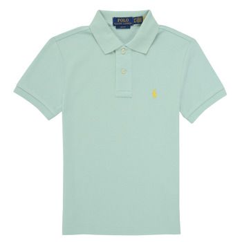Polo Ralph Lauren Polo SLIM POLO-TOPS-KNIT para niña