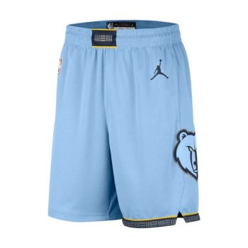Short Memphis Grizzlies Nike Swingman 