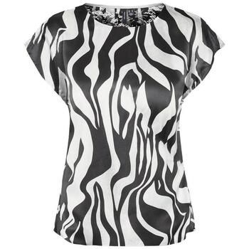 Vero Moda Blusa Merle Sl para mujer