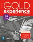 Gold Experience 2nd Edition Exam Practice: Cambridge English Preliminary