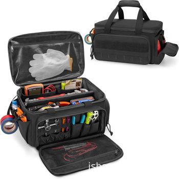Nueva Bolsa De Almacenamiento De Herramientas