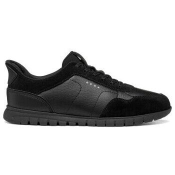 Geox Deportivas Moda u flextridezero plus u66nea para hombre
