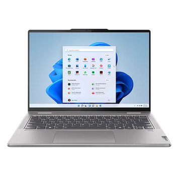 Lenovo Yoga 7 2-in-1 Gen 9 (14'' AMD) Procesador AMD Ryzen™ 7 8840HS (3,30 GHz hasta 5,10 GHz)/Windows 11 Home 64/1 TB SSD M.2 2242 PCIe Gen4 TLC