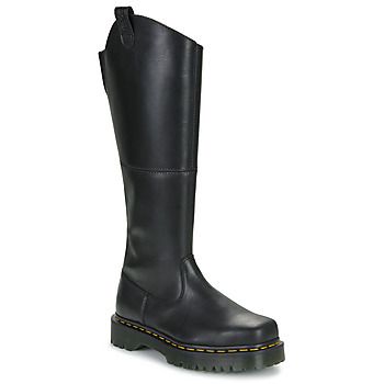 Dr. Martens Botines Amaayah Hi Black Orleans para mujer