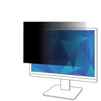 filtro de privacidad 3m pf190w1b para monitor 19 1610 anti-reflejos
