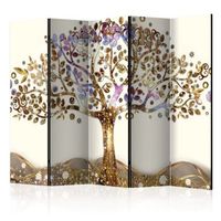 biombo - golden tree ii 225x172 cm