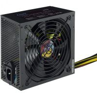 tooq fuente de alimentacion 650w pfc activo