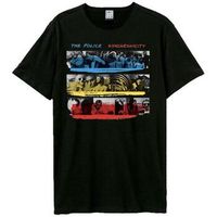 amplified clothing camiseta synchronicity para hombre