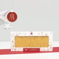 turron jijona blando 300g