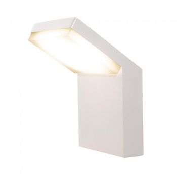 Aplique led de exterior alpine (6w)