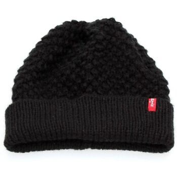 Levis Sombrero 225261-059 BLACK para mujer