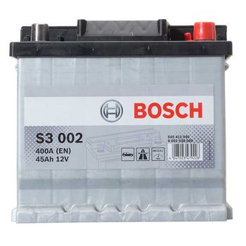 S3 Battery 012 3 Year Guarantee
