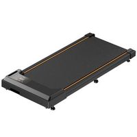 cinta de correr plegable formill ft31 con inclinacion maquina compacta de fitness para el hogar