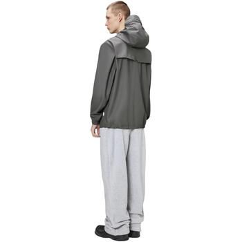 Rains Chaquetas Storm Breker W3 UNISEX 18370 para hombre