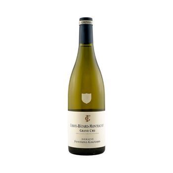 Fontaine Gagnard Criots Bâtard-montrachet Grand Cru 2022  Vino Blanco Francia Borgoña 75 Cl. 13.5º