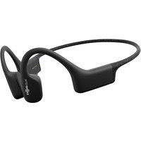 xtrainerz waterproof sports headphones - 4gb black black