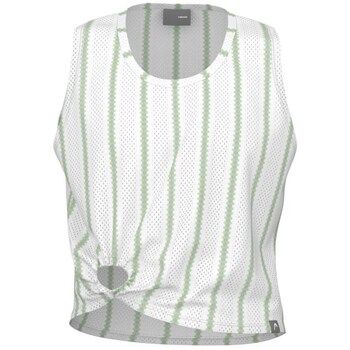 Head Camiseta Move para mujer