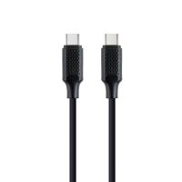 gembird cable usb-c machomacho 15m negro