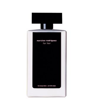 Narciso Rodriguez Narciso Rodriguez For Her Body Lotion for Women, 200ml