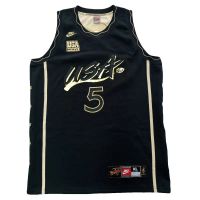 camiseta grant hill dream team ii usa basketball - nike special edition