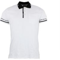 peak mountain polo polo manches courtes homme croma para hombre
