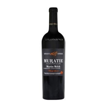 Muratie Estate Vino Tinto Family Reserve Stellenbosch 75 Cl 14% Vol.