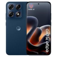 motorola edge 70 pro 5g 12gb 512gb 678 azul oscuro pantalla amoled