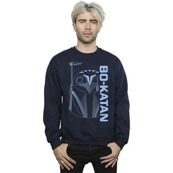 Disney Jersey The Mandalorian para hombre