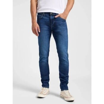 Lee Pantalón pitillo 112365111 LUKE-STONEY para hombre