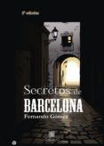 secretos de barcelona