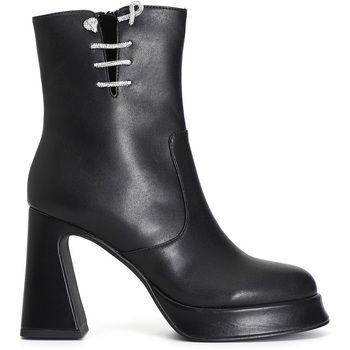Café Noir Botines C1NC9105 para mujer