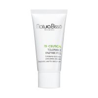 natura bisse cosmetica facial tolerance enzyme peel exfoliante enzimatico