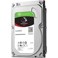 Seagate IronWolf ST2000VN004 Unidad de disco duro