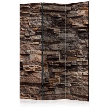 Biombo - Stylish Bronze (135x172 Cm)