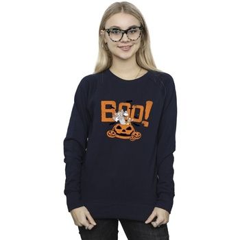 Dessins Animés Jersey Halloween Boo! para mujer
