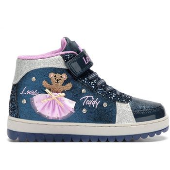 Lelli Kelly Zapatillas altas - para niño