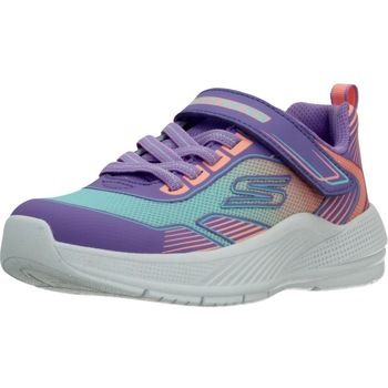 Skechers Zapatillas 303657l para niña