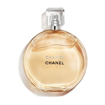 Chance Eau De Toilette Vaporizador 50ml