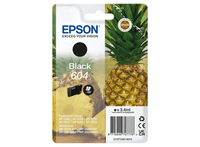 consumible epson 604 negro