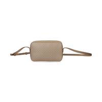 calvin klein bolsos mujer - beige talla os