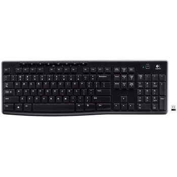 Logitech K270 teclado inalámbrico