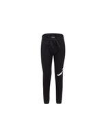pantalones largos negros nike jumpman fleece nino