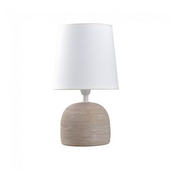 Lámpara de mesa baxter