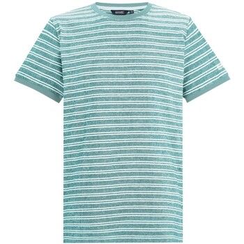Regatta Camiseta Benlin para hombre