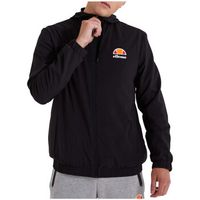 ellesse cortaviento sella track top para hombre